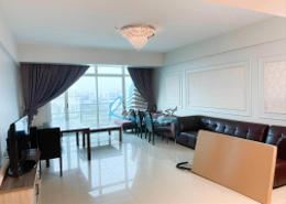 Apartment - 3 bedrooms - 3 bathrooms for sale in Amwaj Marina - Amwaj Islands - Muharraq Governorate