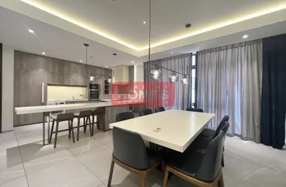 Apartment - 2 Bedrooms - 2 Bathrooms for rent in Janabiya - Northern Governorate