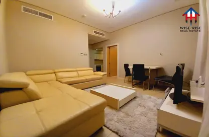 شقة - غرفة نوم - 1 حمام للايجار في الغريفة - المنامة - محافظة العاصمة