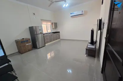 شقة - 1 حمام للايجار في أم الحصم - المنامة - محافظة العاصمة