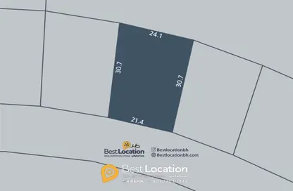 Land - Studio for sale in North Riffa - Riffa - Southern Governorate