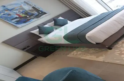 Apartment - 2 Bedrooms - 2 Bathrooms for rent in Al Juffair - Capital Governorate