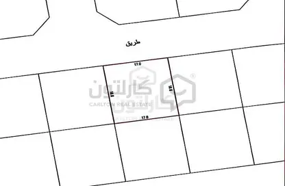 أرض - استوديو للبيع في سرايا 2 - بو قوة - المحافظة الشمالية
