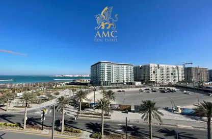 Apartment - 1 Bedroom - 1 Bathroom for rent in Marassi Al Bahrain - Diyar Al Muharraq - Muharraq Governorate