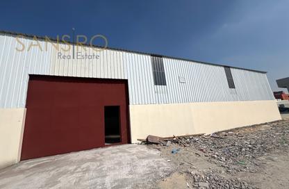 Warehouse - Studio for rent in Buri - Northern Governorate