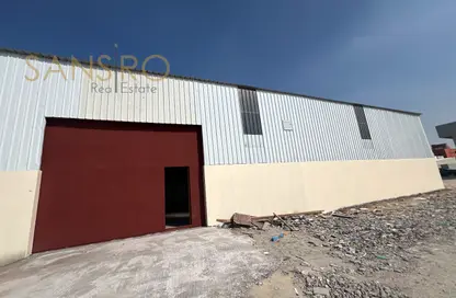 Warehouse - Studio for rent in Buri - Northern Governorate