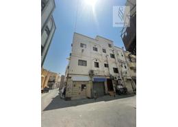 Whole Building for sale in Manama Downtown - Manama - Capital Governorate