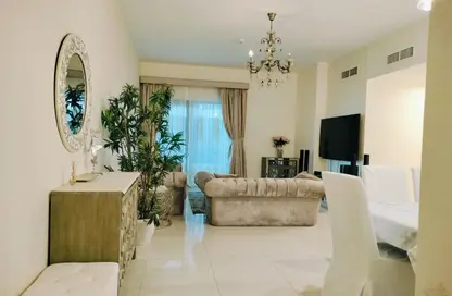Apartment - 2 Bedrooms - 2 Bathrooms for rent in Al Juffair - Capital Governorate