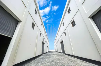 Warehouse - Studio - 1 Bathroom for rent in Maameer - Central Governorate