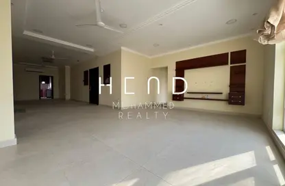 Apartment - 4 Bedrooms - 3 Bathrooms for rent in Riffa Al Sharqi - Riffa - Southern Governorate