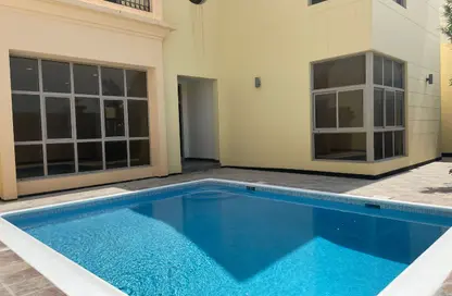 مجمع سكني - 5 غرف نوم - 6 حمامات للايجار في الهملة - المحافظة الشمالية