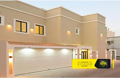Outdoor Building image for: Villa - 4 Bedrooms - 5 Bathrooms for sale in Riffa - Southern Governorate, Image 1