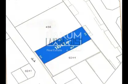 Land - Studio for sale in Arad - Muharraq Governorate
