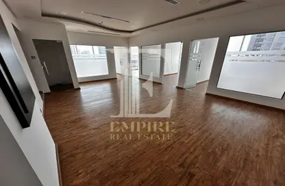 Office Space - Studio - 2 Bathrooms for rent in Seef - Capital Governorate