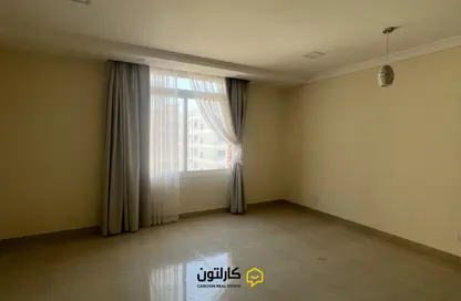 شقة - 2 غرف نوم - 2 حمامات للايجار في الجنبية - المحافظة الشمالية