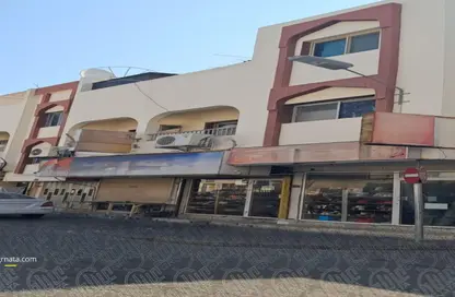 عمارة بالكامل - استوديو - 8 حمامات للبيع في القضيبية - المنامة - محافظة العاصمة