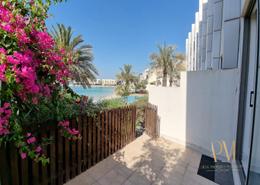 Villa - 4 bedrooms - 5 bathrooms for rent in Amwaj Avenue - Amwaj Islands - Muharraq Governorate