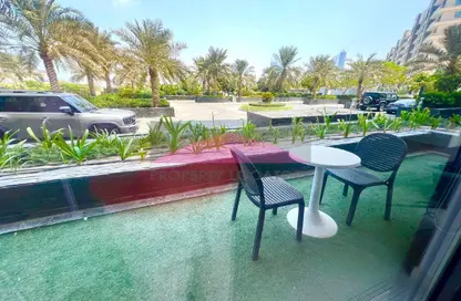 Apartment - 1 Bedroom - 2 Bathrooms for rent in Reef Island - Capital Governorate