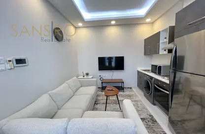 Apartment - 1 Bedroom - 1 Bathroom for rent in Saar - Northern Governorate