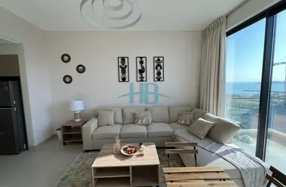 Apartment - 1 Bedroom - 1 Bathroom for sale in Marassi Park Residences - Diyar Al Muharraq - Muharraq Governorate Apartment - 1 Bedroom - 1 Bathroom for sale in Marassi Park Residences - Diyar Al Muharraq - Muharraq Governorate