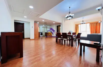 Apartment - 2 Bedrooms - 3 Bathrooms for rent in Mahooz - Manama - Capital Governorate