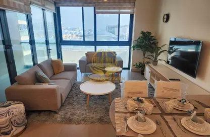 Apartment - 2 Bedrooms - 3 Bathrooms for sale in Marassi Al Bahrain - Diyar Al Muharraq - Muharraq Governorate