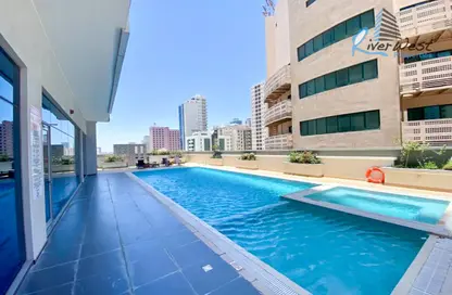 شقة - غرفة نوم - 2 حمامات للبيع في الجفير - محافظة العاصمة