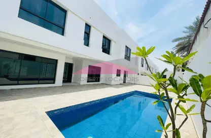 Villa - 4 Bedrooms - 5 Bathrooms for rent in Saar - Northern Governorate
