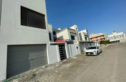 فيلا - 5 غرف نوم - 7 حمامات للبيع في دمستان - المحافظة الشمالية