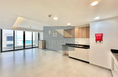 Apartment - 1 Bedroom - 2 Bathrooms for sale in Breeze of Dilmunia - Dilmunia Island - Muharraq Governorate