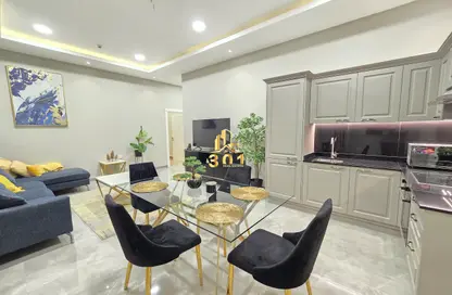 Apartment - 3 Bedrooms - 2 Bathrooms for rent in Shakhura - Northern Governorate