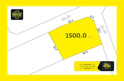 Land - Studio for sale in Dumistan - Northern Governorate