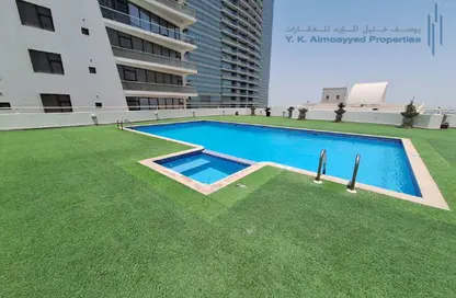 شقة - 2 غرف نوم - 3 حمامات للبيع في الجفير - محافظة العاصمة