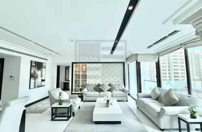 Apartment - 2 Bedrooms - 3 Bathrooms for rent in The Lagoon - Amwaj Islands - Muharraq Governorate Apartment - 2 Bedrooms - 3 Bathrooms for rent in The Lagoon - Amwaj Islands - Muharraq Governorate