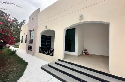 Villa - 3 Bedrooms - 3 Bathrooms for rent in Saar - Northern Governorate