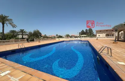 فيلا - 6 غرف نوم - 4 حمامات للايجار في سار - المحافظة الشمالية