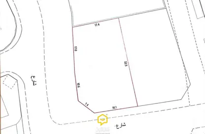 Land - Studio for sale in Barbar - Northern Governorate