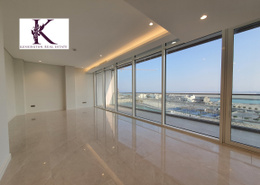 Apartment - 3 bedrooms - 4 bathrooms for sale in Canal View - Dilmunia Island - Muharraq Governorate