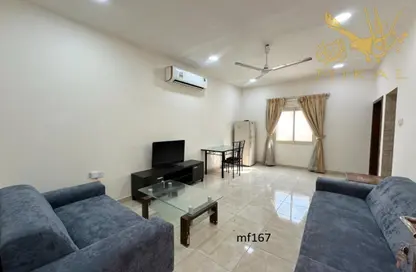 Apartment - 1 Bedroom - 1 Bathroom for rent in Segaya - Manama - Capital Governorate