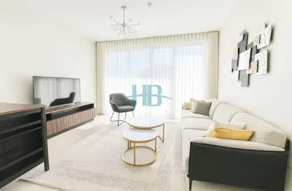 شقة - 2 غرف نوم - 2 حمامات للايجار في مراسي البحرين - ديار المحرق - المحرق