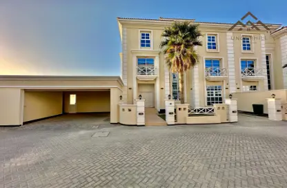 Villa - 4 Bedrooms - 6 Bathrooms for rent in Hamala - Northern Governorate