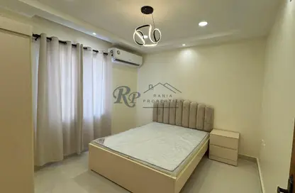 Apartment - 1 Bedroom - 1 Bathroom for rent in Hoora - Capital Governorate