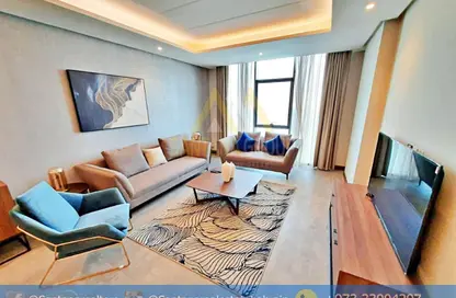Apartment - 2 Bedrooms - 3 Bathrooms for sale in Hidd - Muharraq Governorate