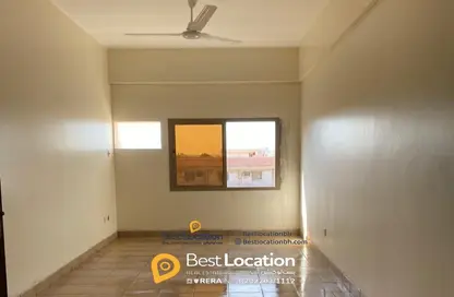 Apartment - 2 Bedrooms - 1 Bathroom for rent in Salmabad - Central Governorate