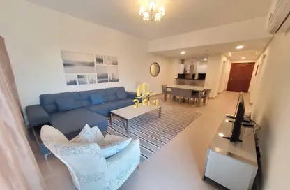 Apartment - 2 Bedrooms - 2 Bathrooms for rent in Um Al Hasam - Manama - Capital Governorate Apartment - 2 Bedrooms - 2 Bathrooms for rent in Um Al Hasam - Manama - Capital Governorate