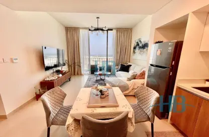 Apartment - 1 Bedroom - 1 Bathroom for sale in Marassi Al Bahrain - Diyar Al Muharraq - Muharraq Governorate