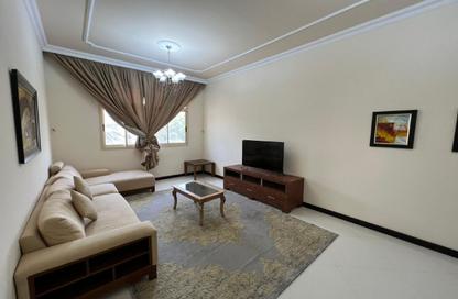 Apartment - 2 Bedrooms - 2 Bathrooms for rent in Mahooz - Manama - Capital Governorate