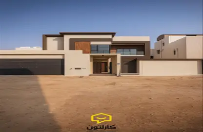 فيلا - 4 غرف نوم - 6 حمامات للبيع في توبلي - المحافظة الوسطى