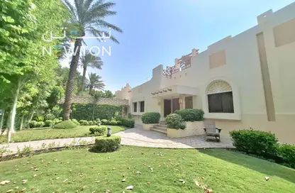 فيلا - 3 غرف نوم - 2 حمامات للايجار في سار - المحافظة الشمالية