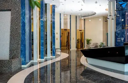 Apartment - 3 Bedrooms - 3 Bathrooms for rent in Al Juffair - Capital Governorate